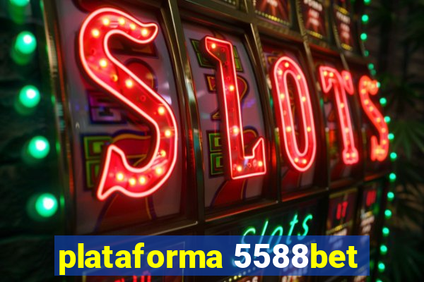 plataforma 5588bet